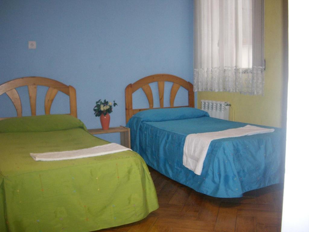 Hostal Pacios Madri Quarto foto