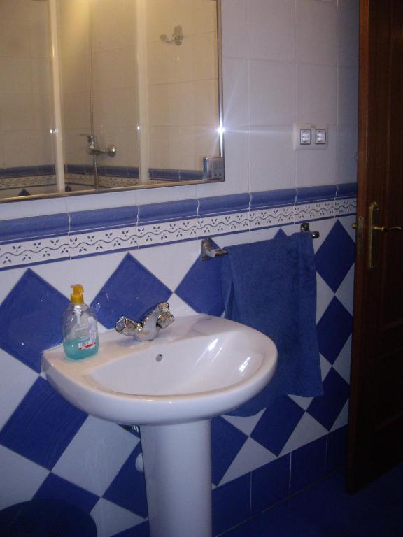 Hostal Pacios Madri Quarto foto