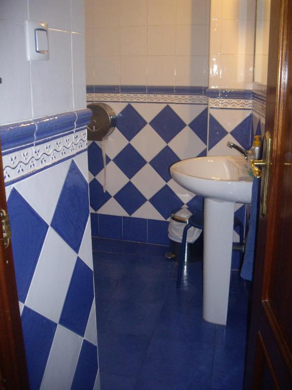 Hostal Pacios Madri Quarto foto