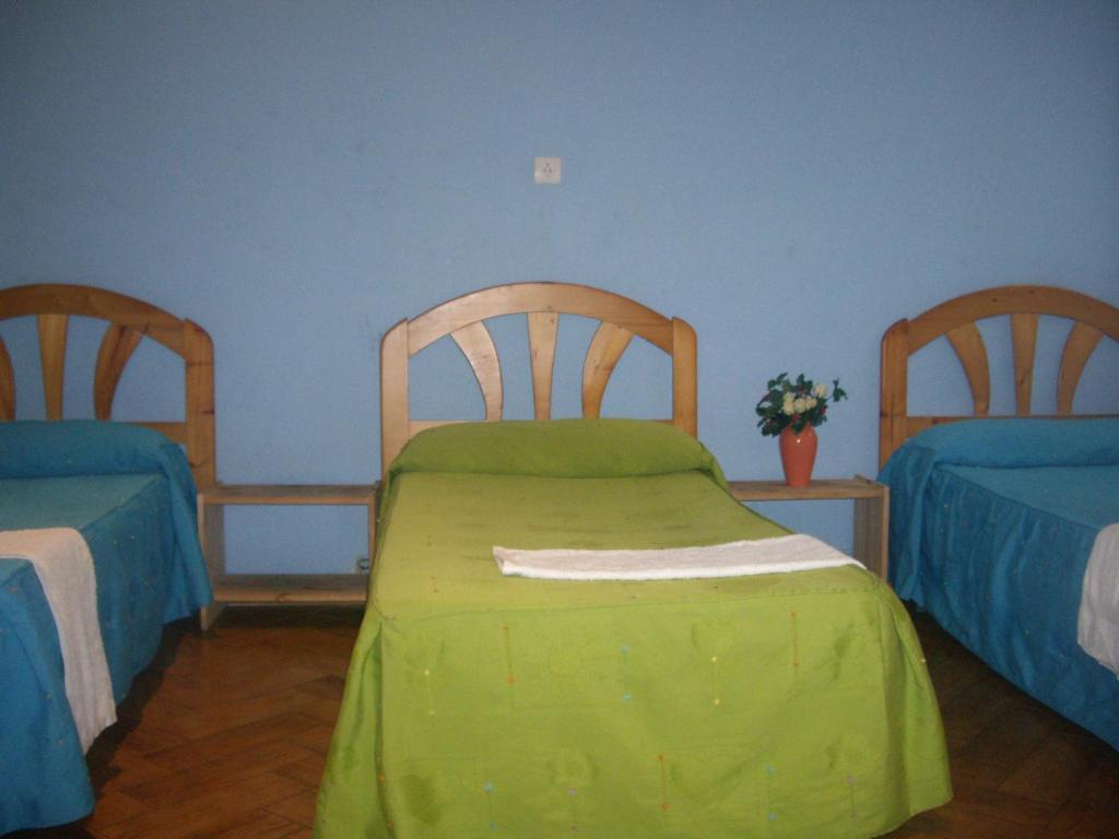 Hostal Pacios Madri Exterior foto